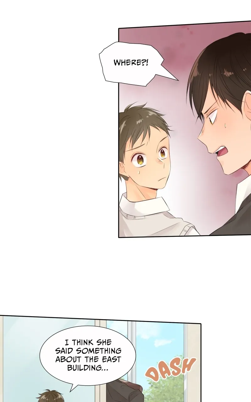 Read Revenge Love chapter 110 image 42 on Lezhin