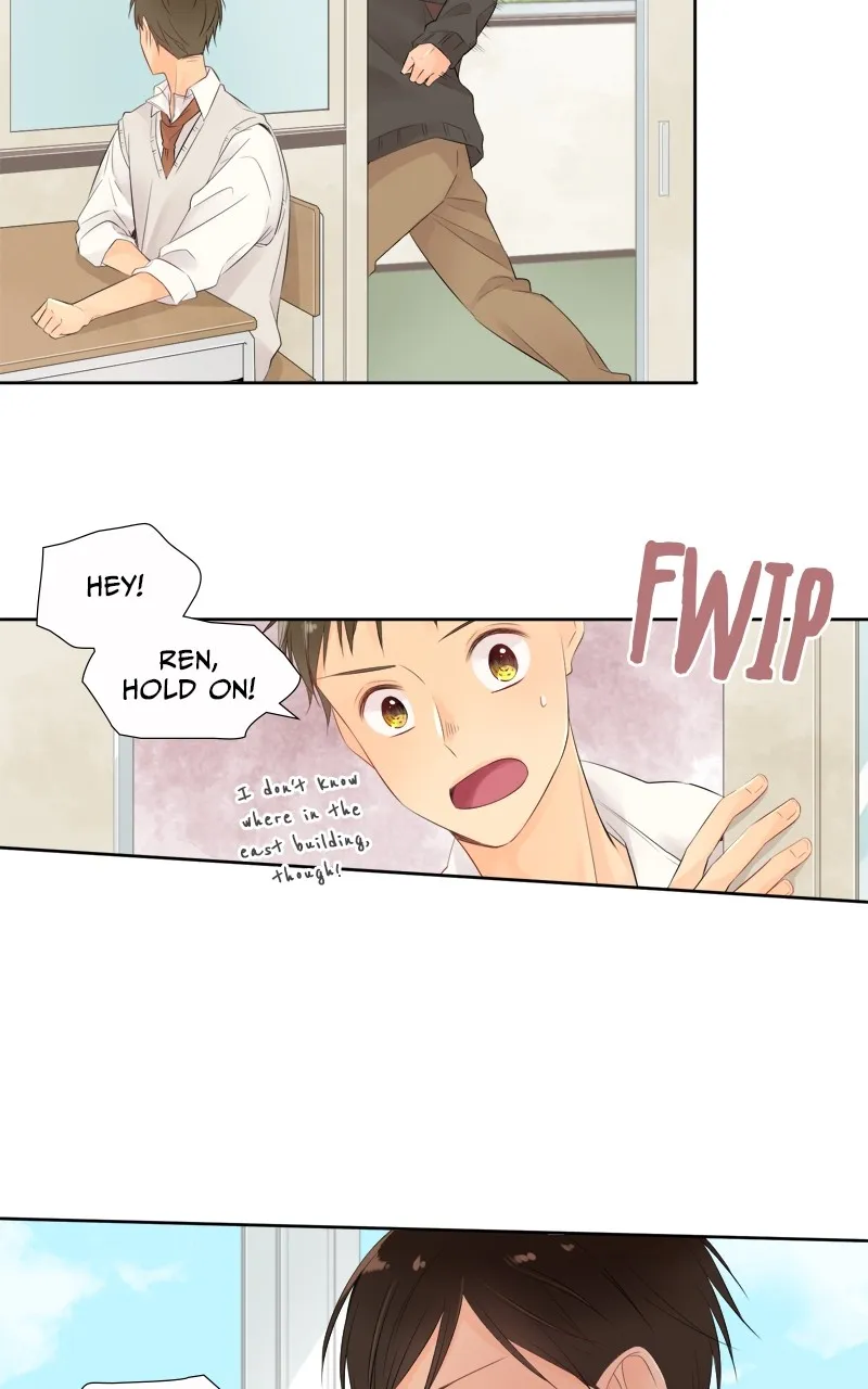 Read Revenge Love chapter 110 image 43 on Lezhin