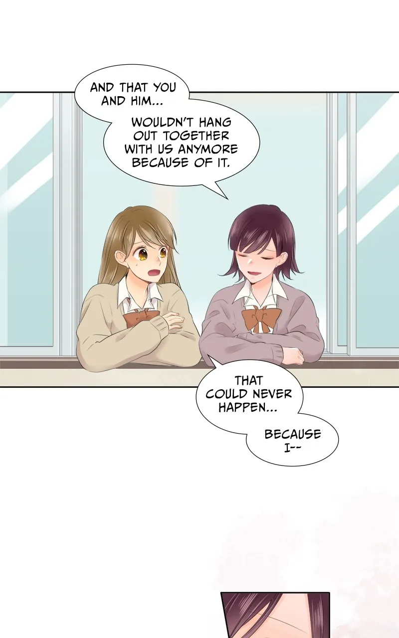 Read Revenge Love chapter 110 image 6 on Lezhin