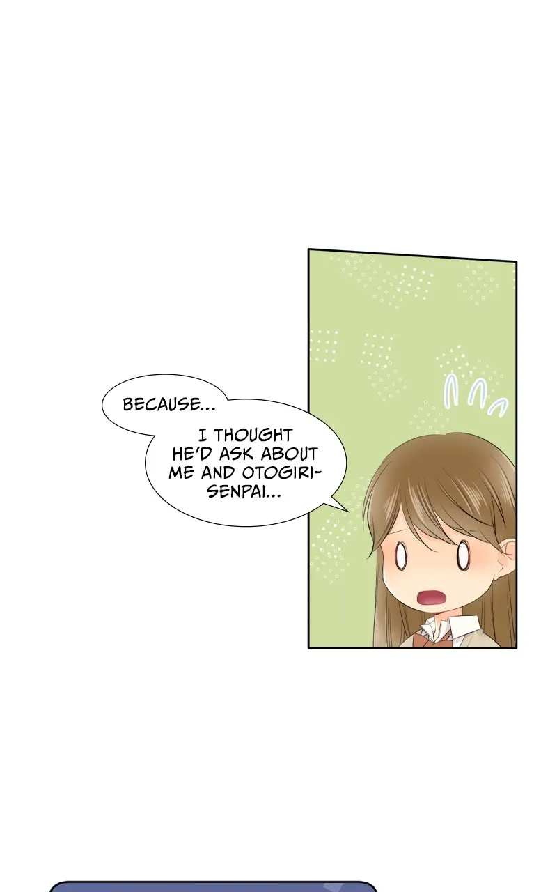 Read Revenge Love chapter 110 image 9 on Lezhin