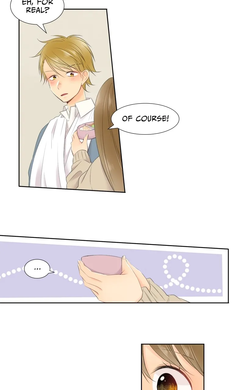 Read Revenge Love chapter 111 image 10 on Lezhin