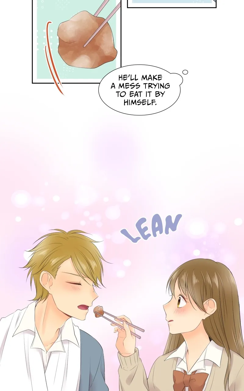 Read Revenge Love chapter 111 image 13 on Lezhin