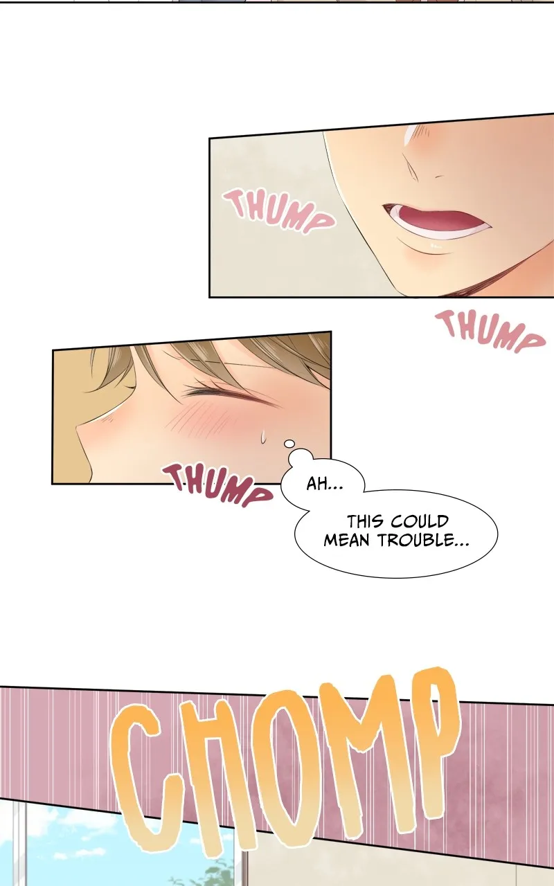 Read Revenge Love chapter 111 image 14 on Lezhin