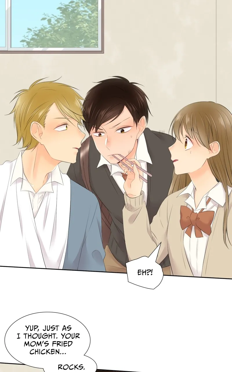 Read Revenge Love chapter 111 image 15 on Lezhin