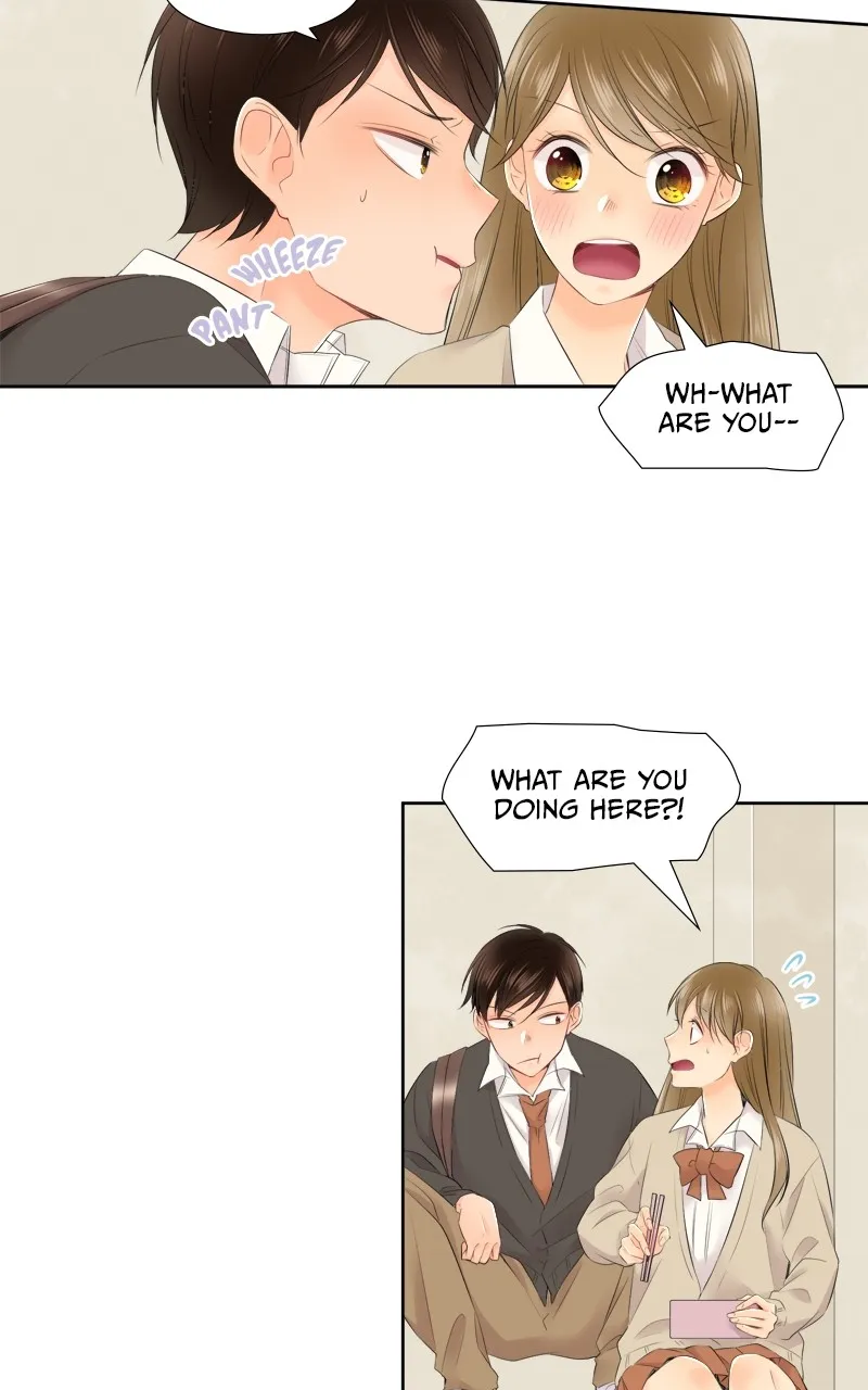 Read Revenge Love chapter 111 image 16 on Lezhin