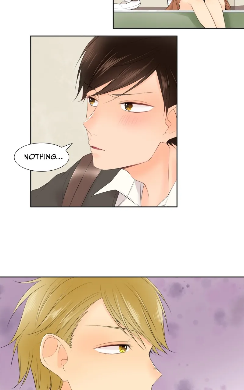 Read Revenge Love chapter 111 image 17 on Lezhin