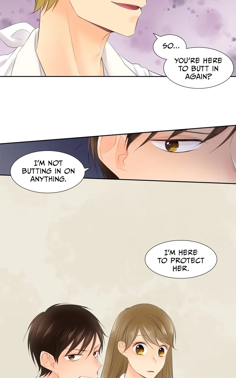 Read Revenge Love chapter 111 image 18 on Lezhin
