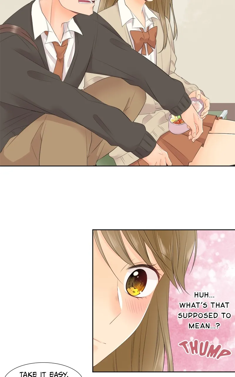 Read Revenge Love chapter 111 image 19 on Lezhin
