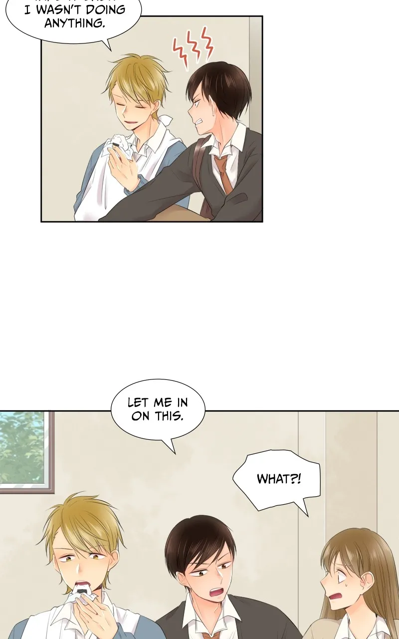 Read Revenge Love chapter 111 image 20 on Lezhin
