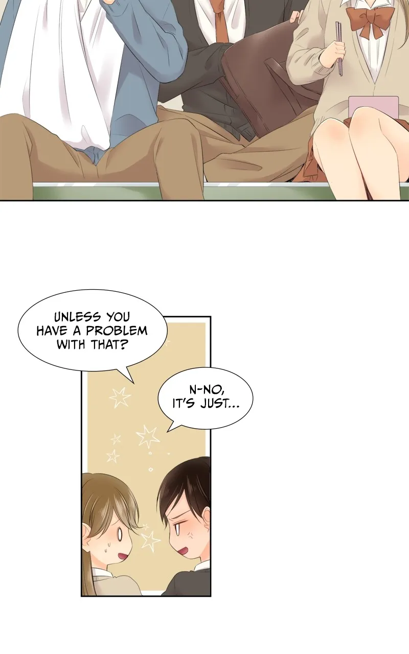 Read Revenge Love chapter 111 image 21 on Lezhin