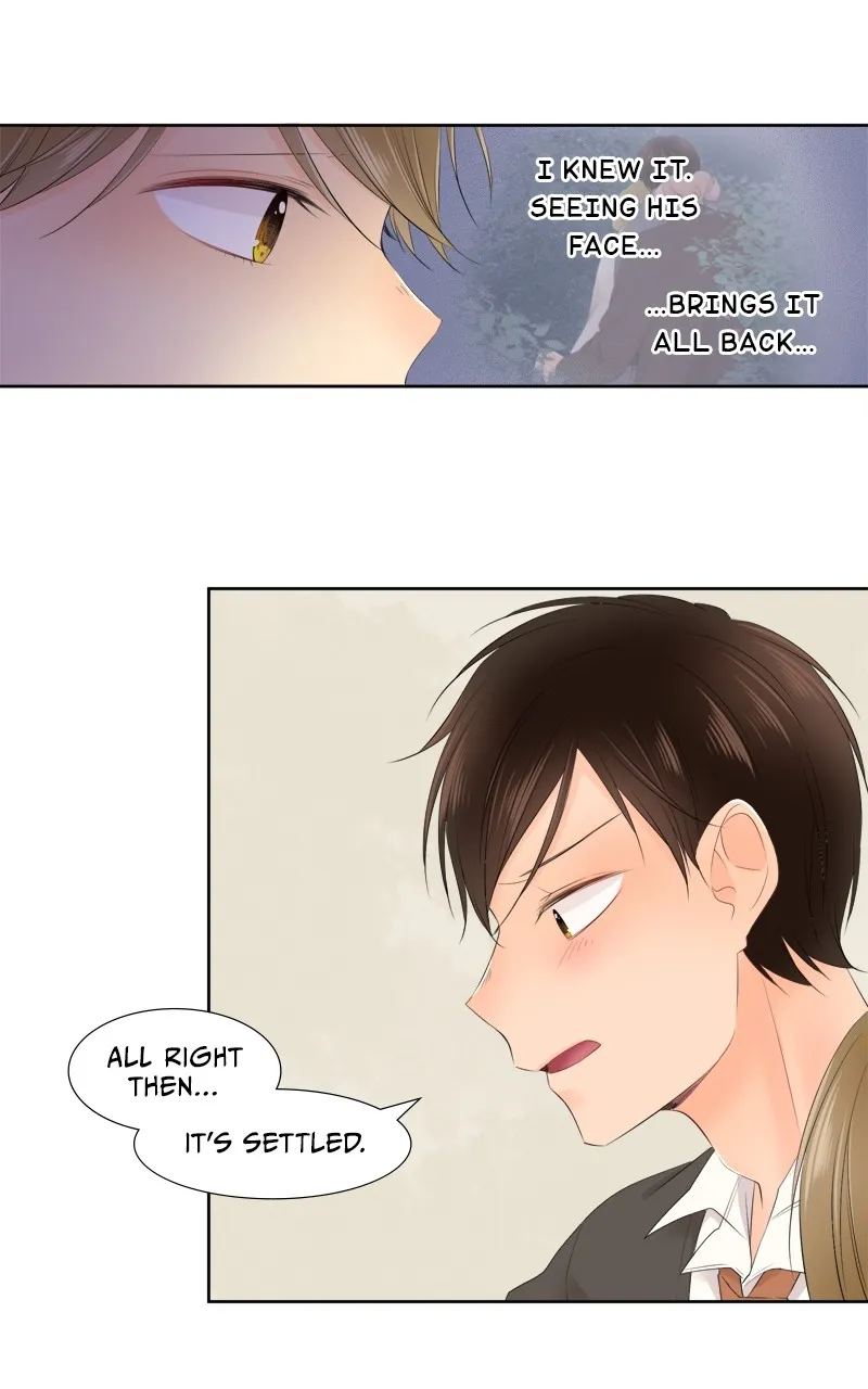 Read Revenge Love chapter 111 image 22 on Lezhin
