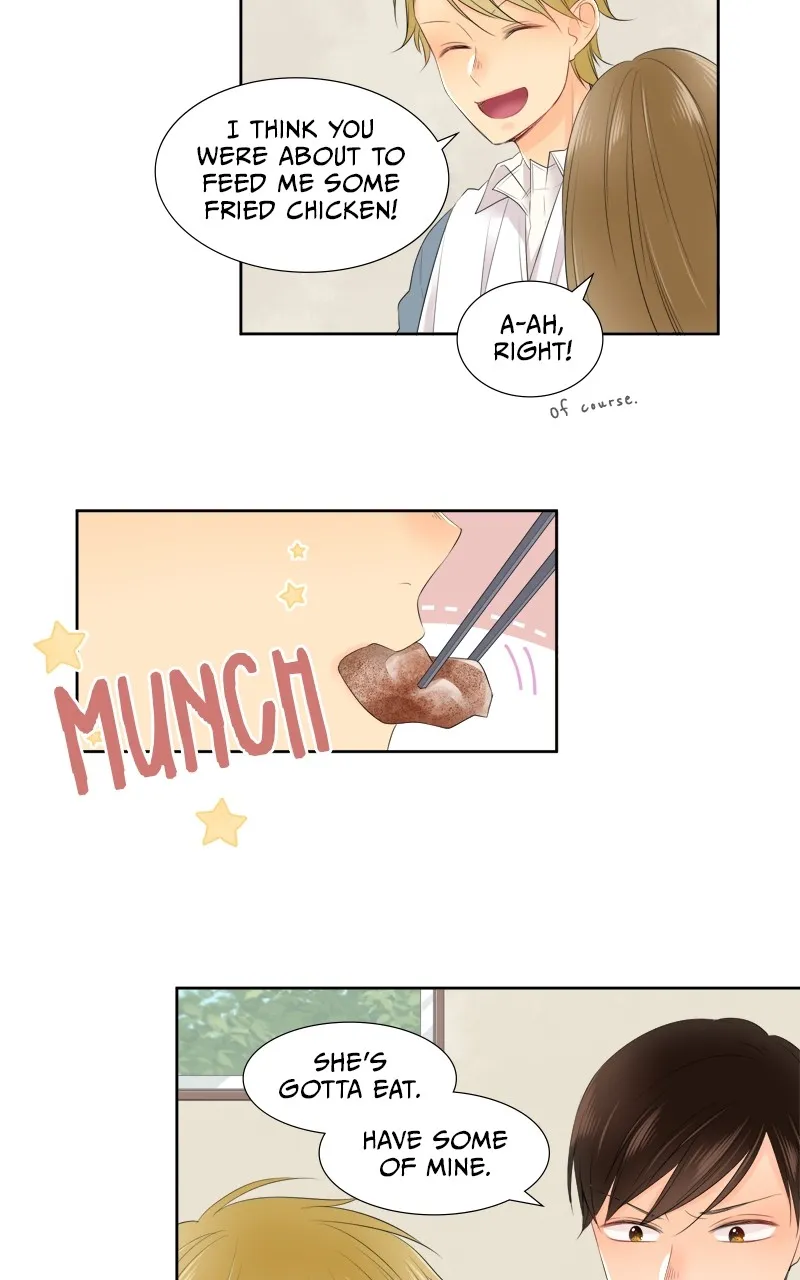 Read Revenge Love chapter 111 image 24 on Lezhin