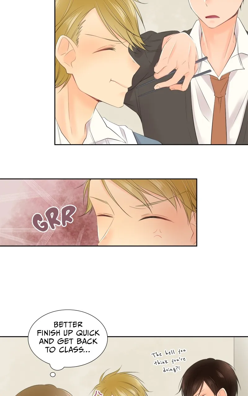 Read Revenge Love chapter 111 image 25 on Lezhin