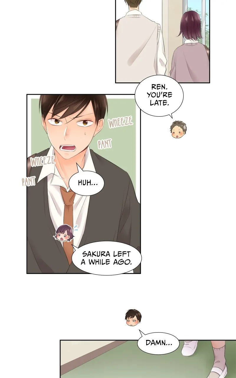 Read Revenge Love chapter 111 image 28 on Lezhin
