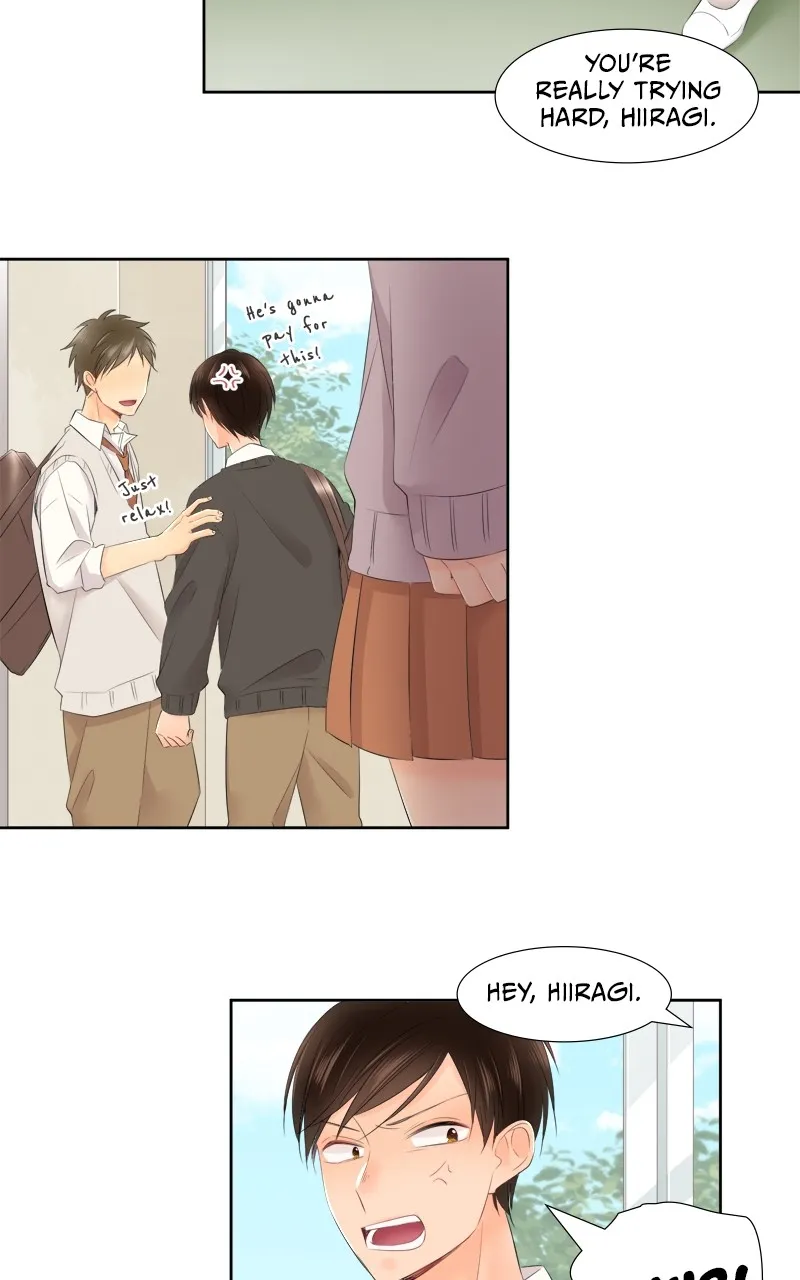 Read Revenge Love chapter 111 image 29 on Lezhin