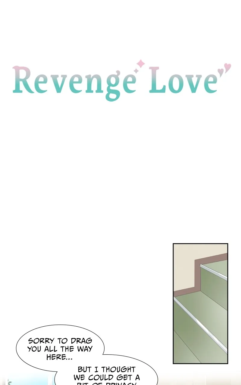 Read Revenge Love chapter 111 image 3 on Lezhin