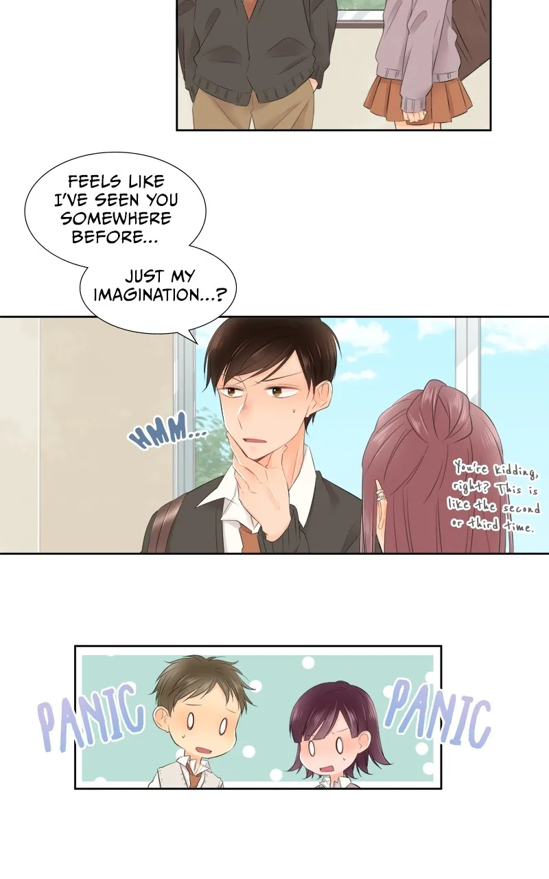 Read Revenge Love chapter 111 image 32 on Lezhin