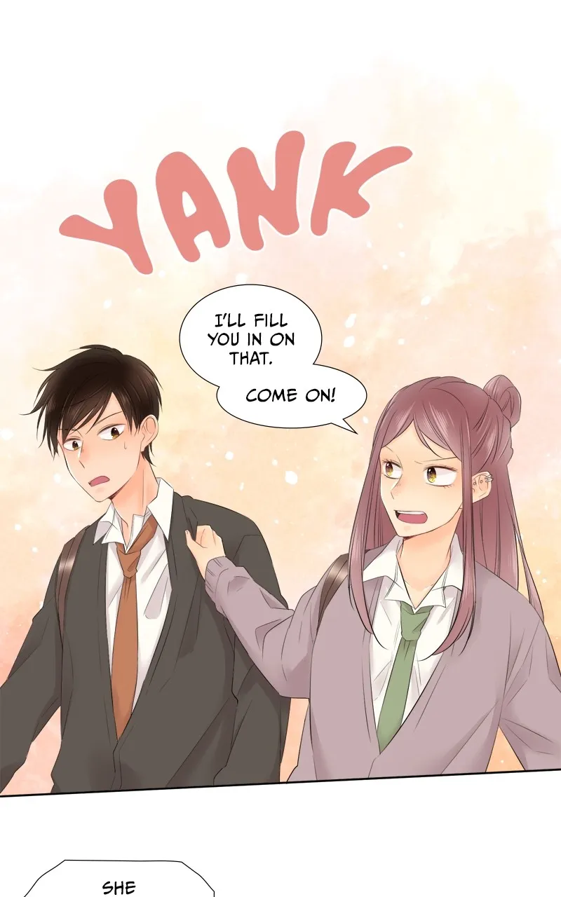 Read Revenge Love chapter 111 image 34 on Lezhin