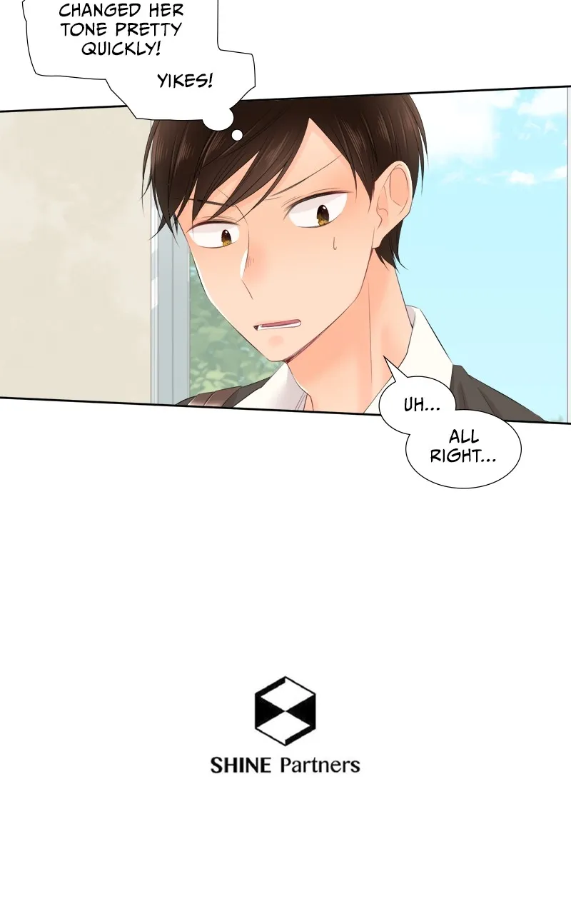 Read Revenge Love chapter 111 image 35 on Lezhin