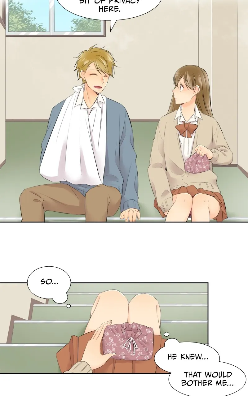 Read Revenge Love chapter 111 image 4 on Lezhin