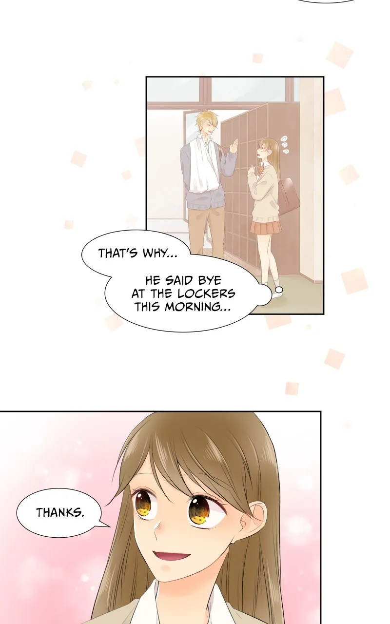 Read Revenge Love chapter 111 image 5 on Lezhin