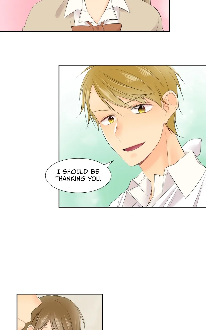Read Revenge Love chapter 111 image 6 on Lezhin