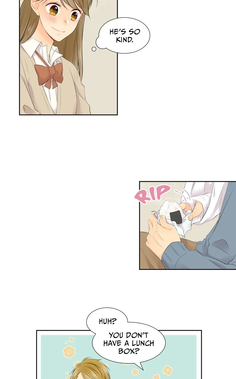 Read Revenge Love chapter 111 image 7 on Lezhin