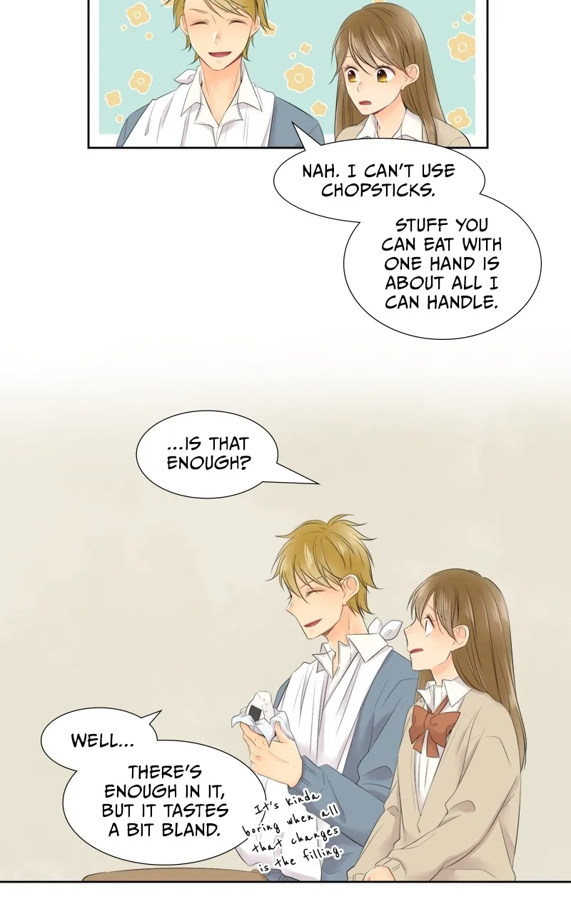 Read Revenge Love chapter 111 image 8 on Lezhin