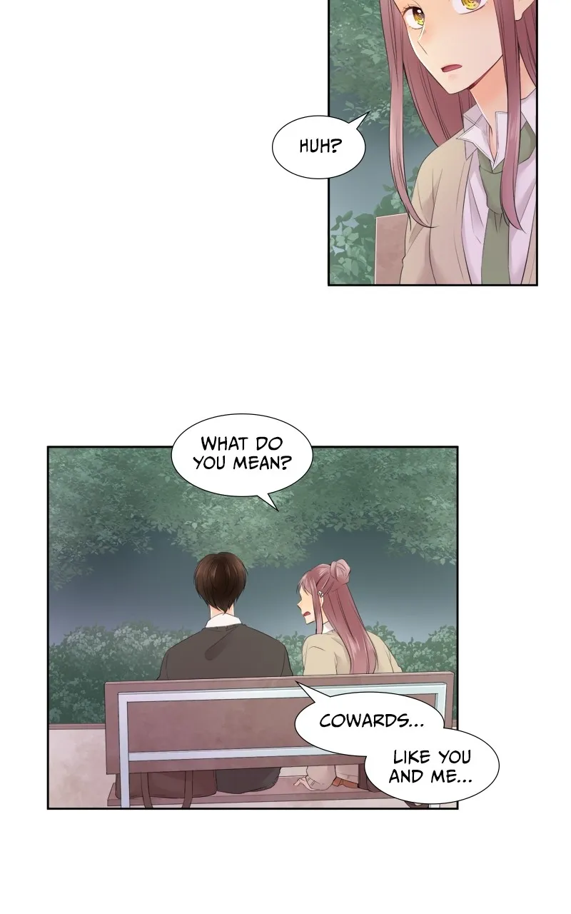 Read Revenge Love chapter 113 image 1 on Lezhin