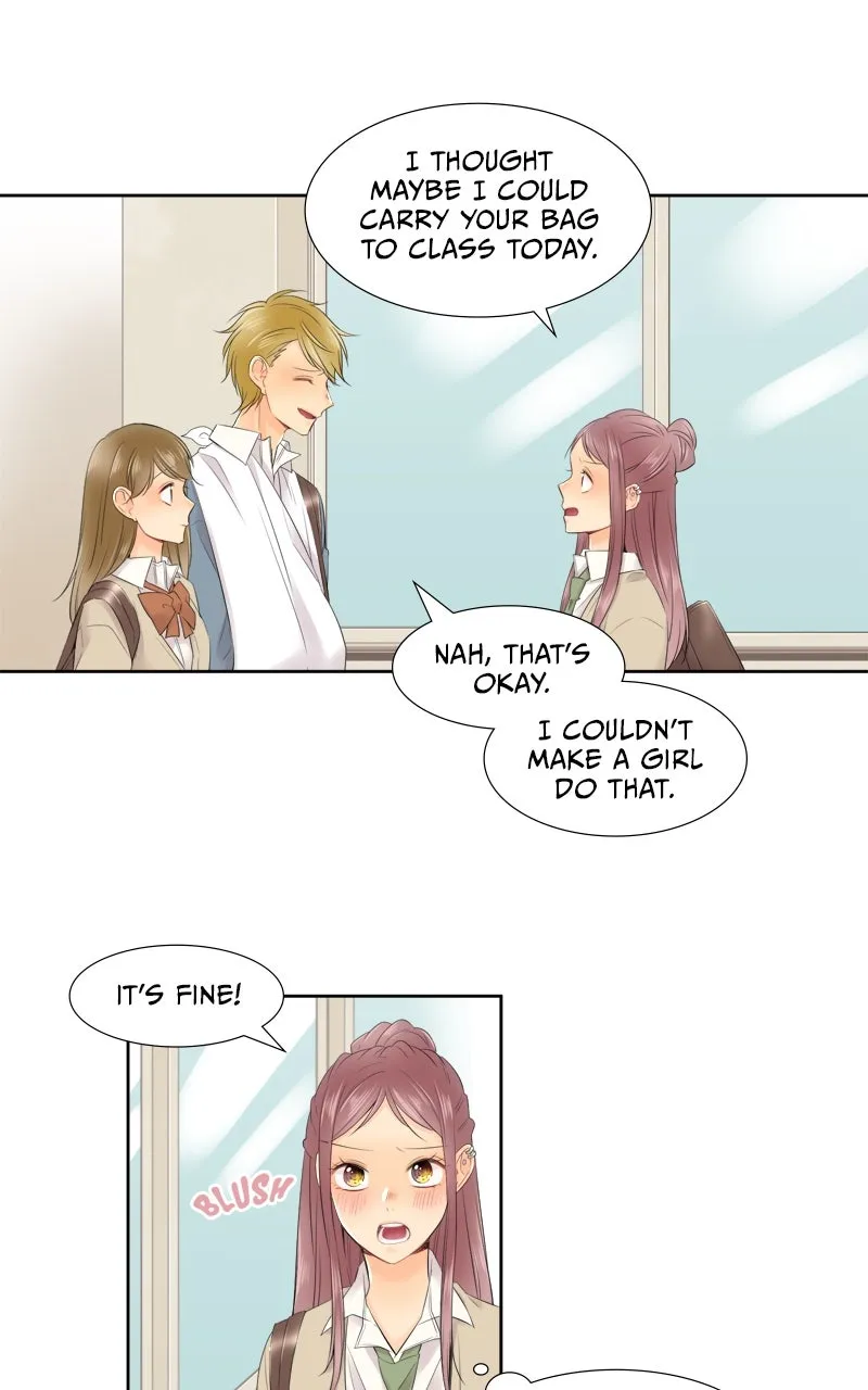 Read Revenge Love chapter 113 image 10 on Lezhin
