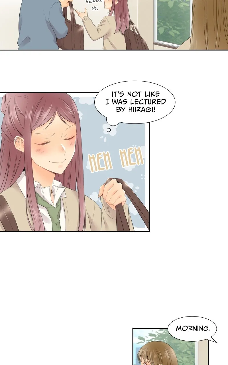 Read Revenge Love chapter 113 image 12 on Lezhin