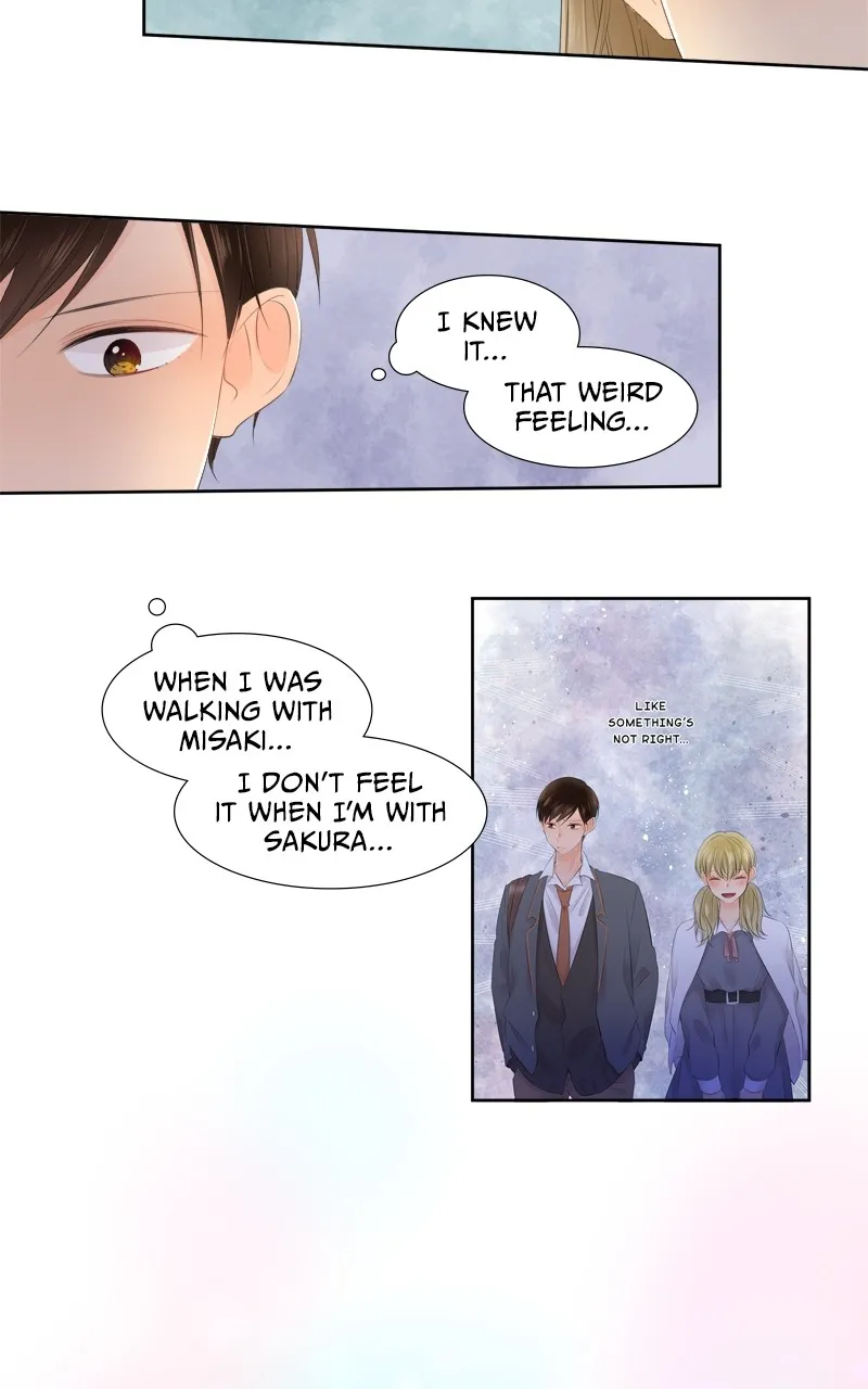 Read Revenge Love chapter 113 image 16 on Lezhin