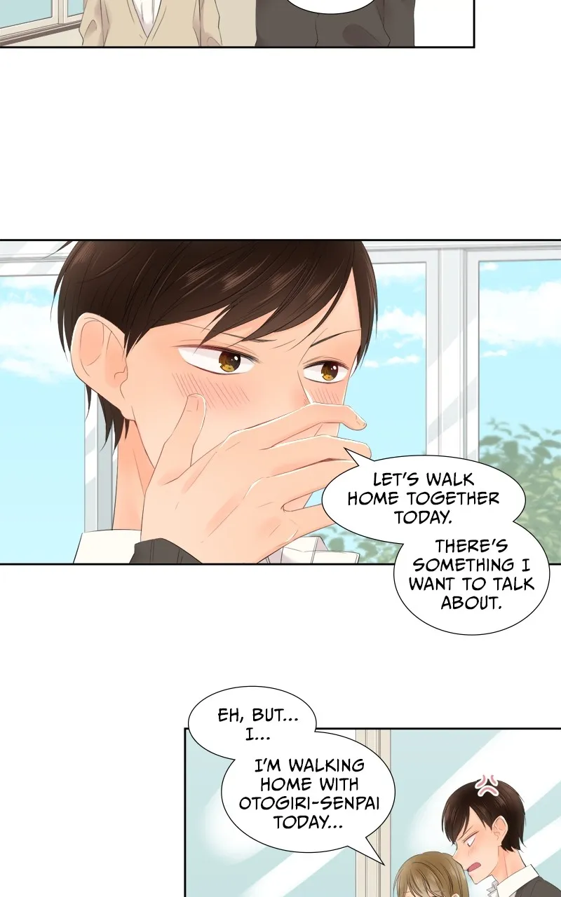Read Revenge Love chapter 113 image 19 on Lezhin