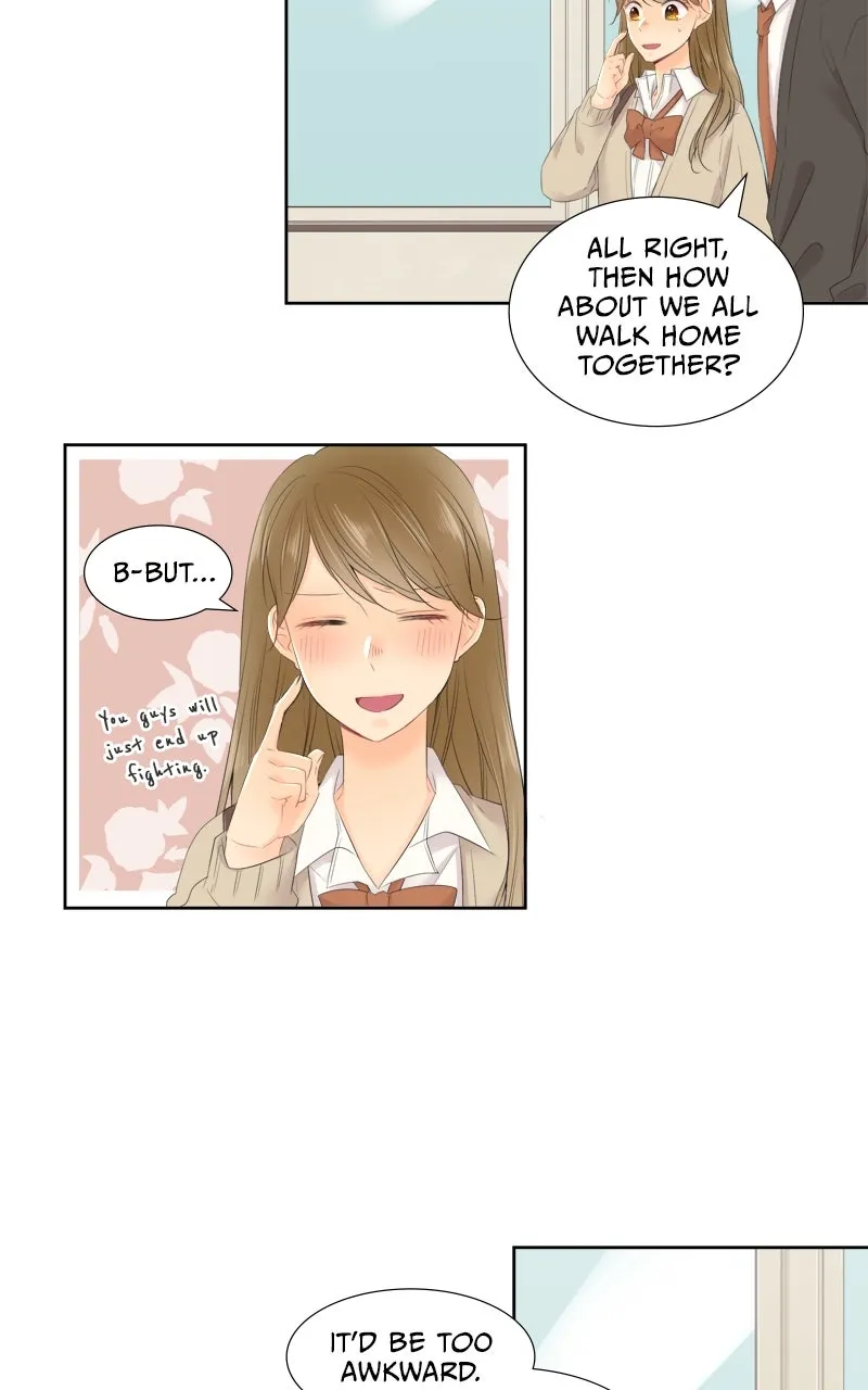 Read Revenge Love chapter 113 image 20 on Lezhin