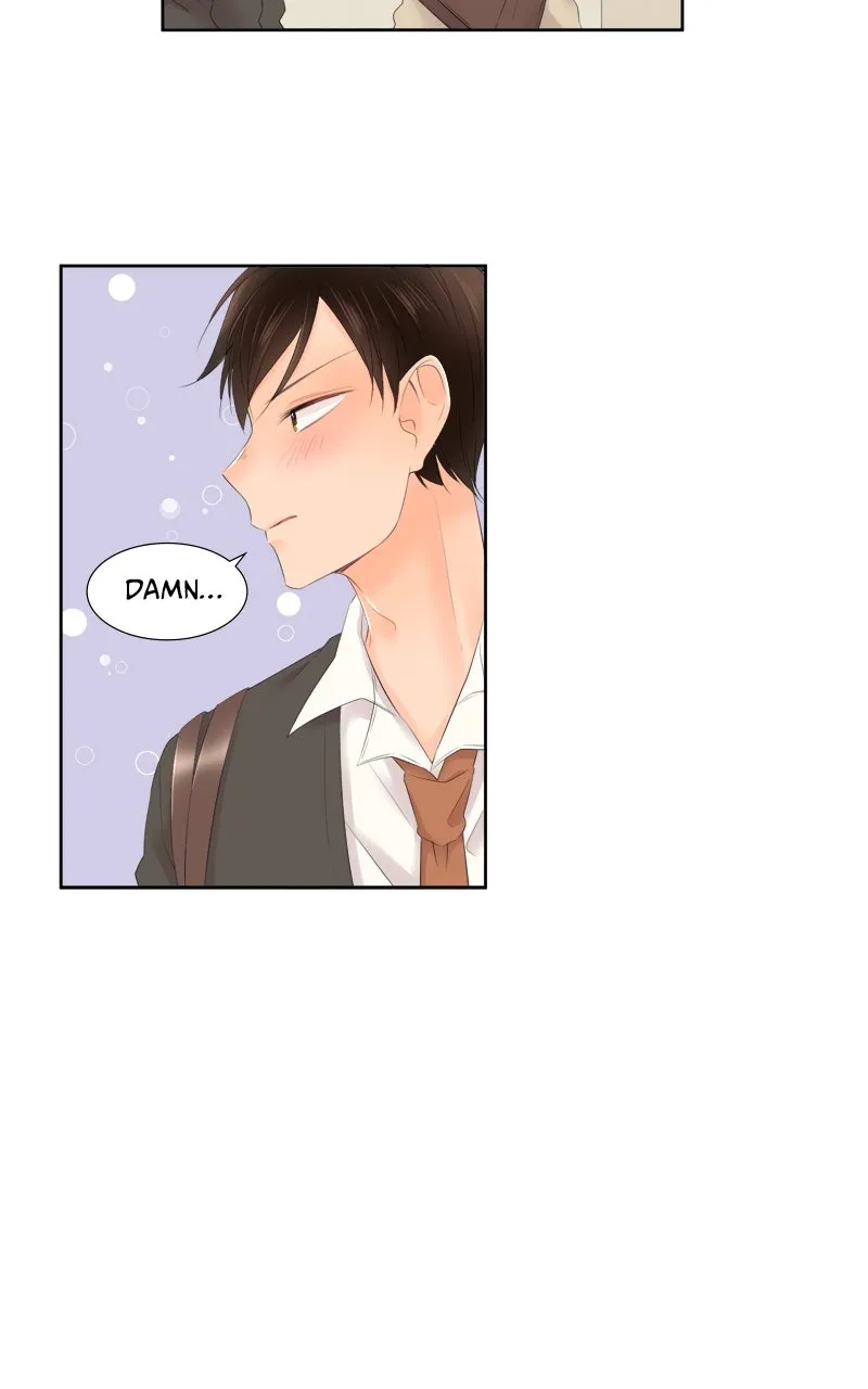 Read Revenge Love chapter 113 image 23 on Lezhin