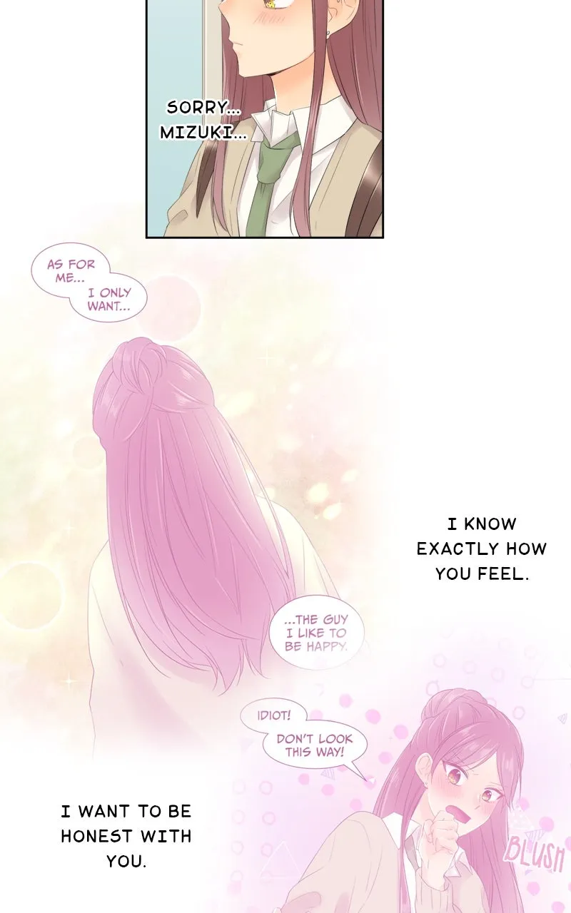 Read Revenge Love chapter 113 image 26 on Lezhin