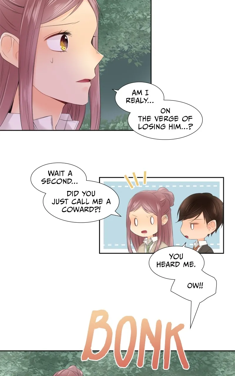 Read Revenge Love chapter 113 image 3 on Lezhin