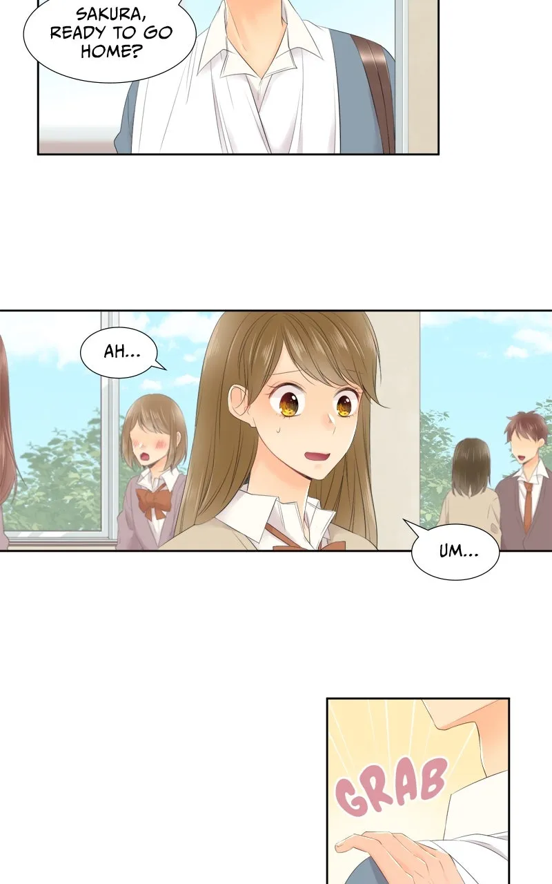 Read Revenge Love chapter 113 image 30 on Lezhin