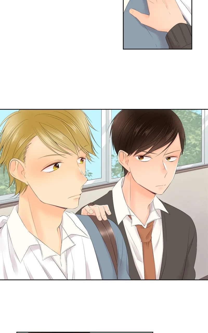 Read Revenge Love chapter 113 image 31 on Lezhin