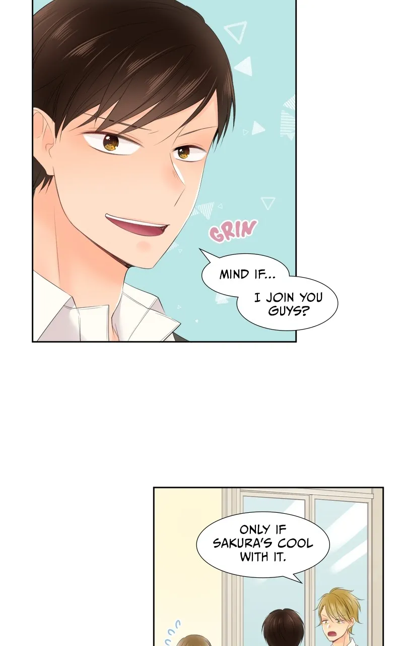 Read Revenge Love chapter 113 image 32 on Lezhin