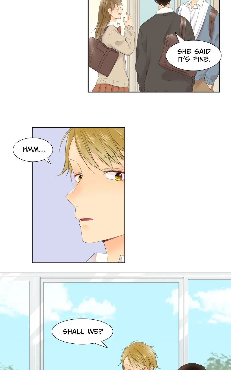 Read Revenge Love chapter 113 image 33 on Lezhin