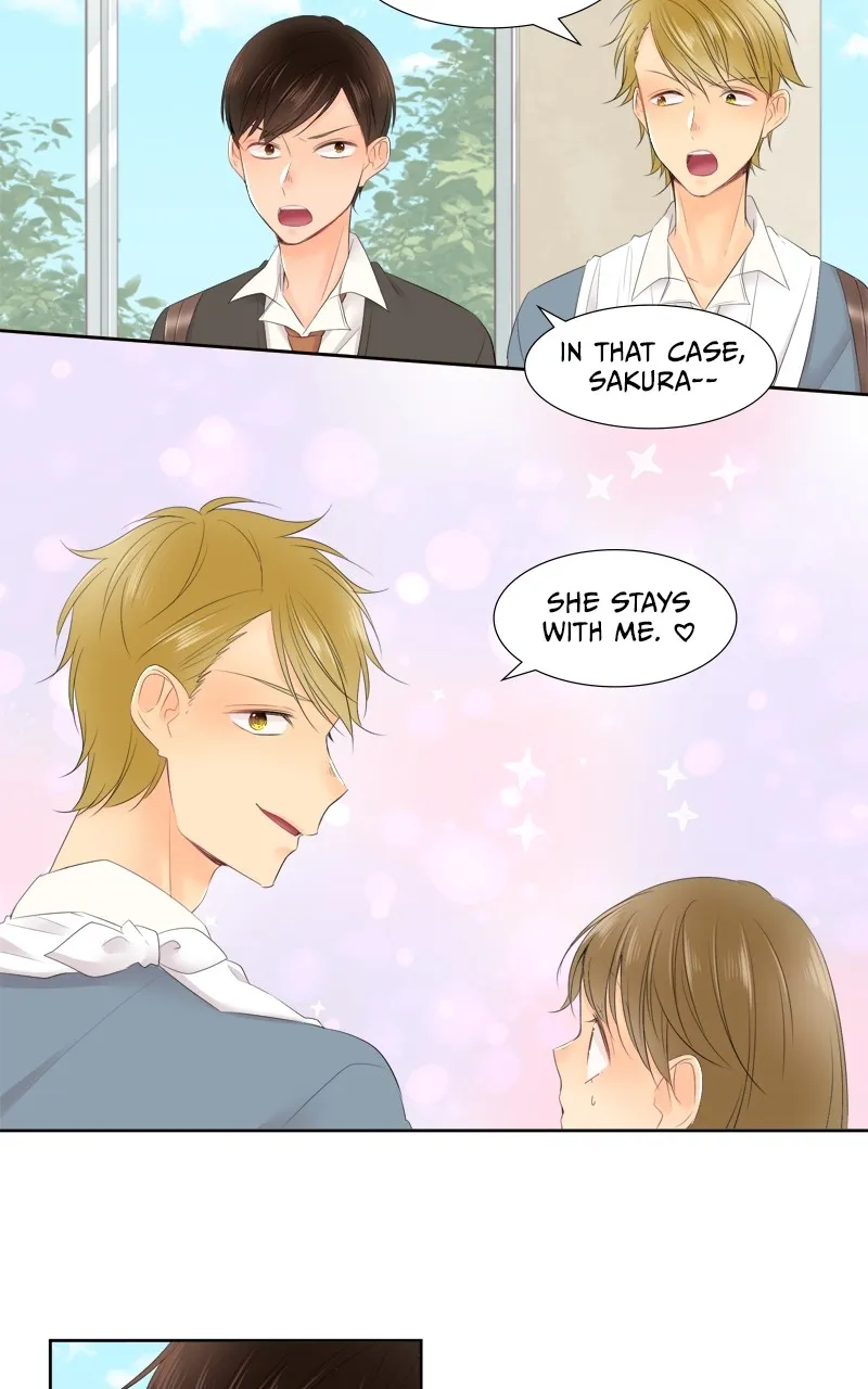 Read Revenge Love chapter 113 image 37 on Lezhin