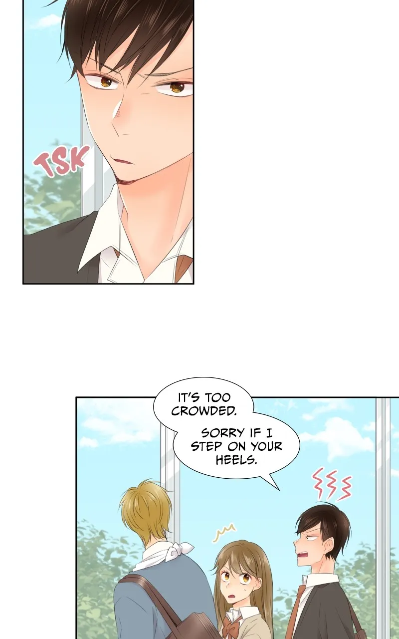 Read Revenge Love chapter 113 image 38 on Lezhin
