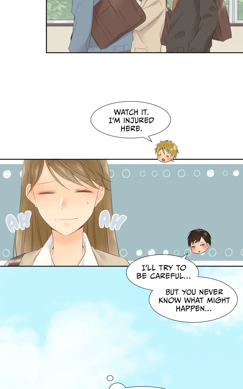 Read Revenge Love chapter 113 image 39 on Lezhin