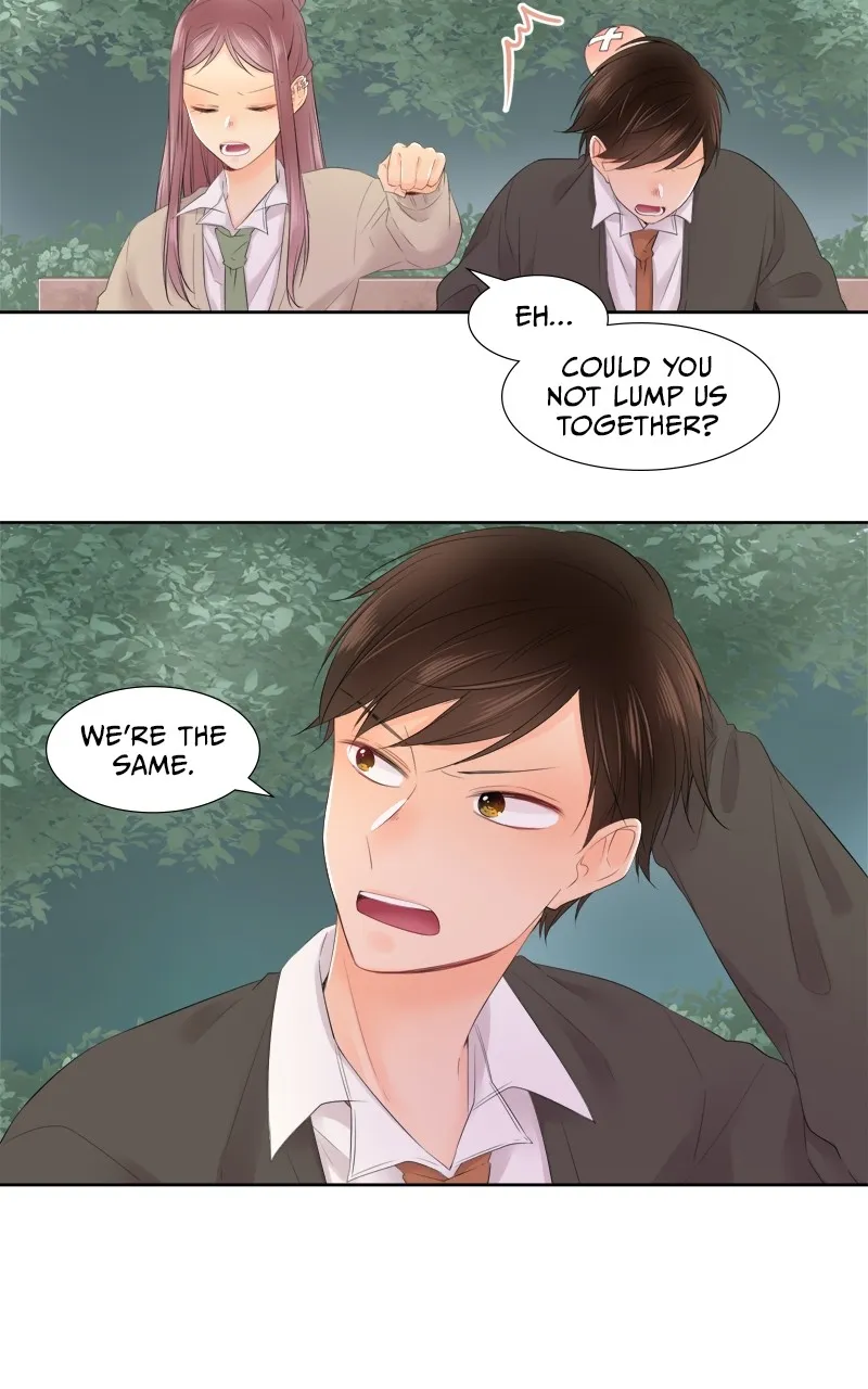 Read Revenge Love chapter 113 image 4 on Lezhin