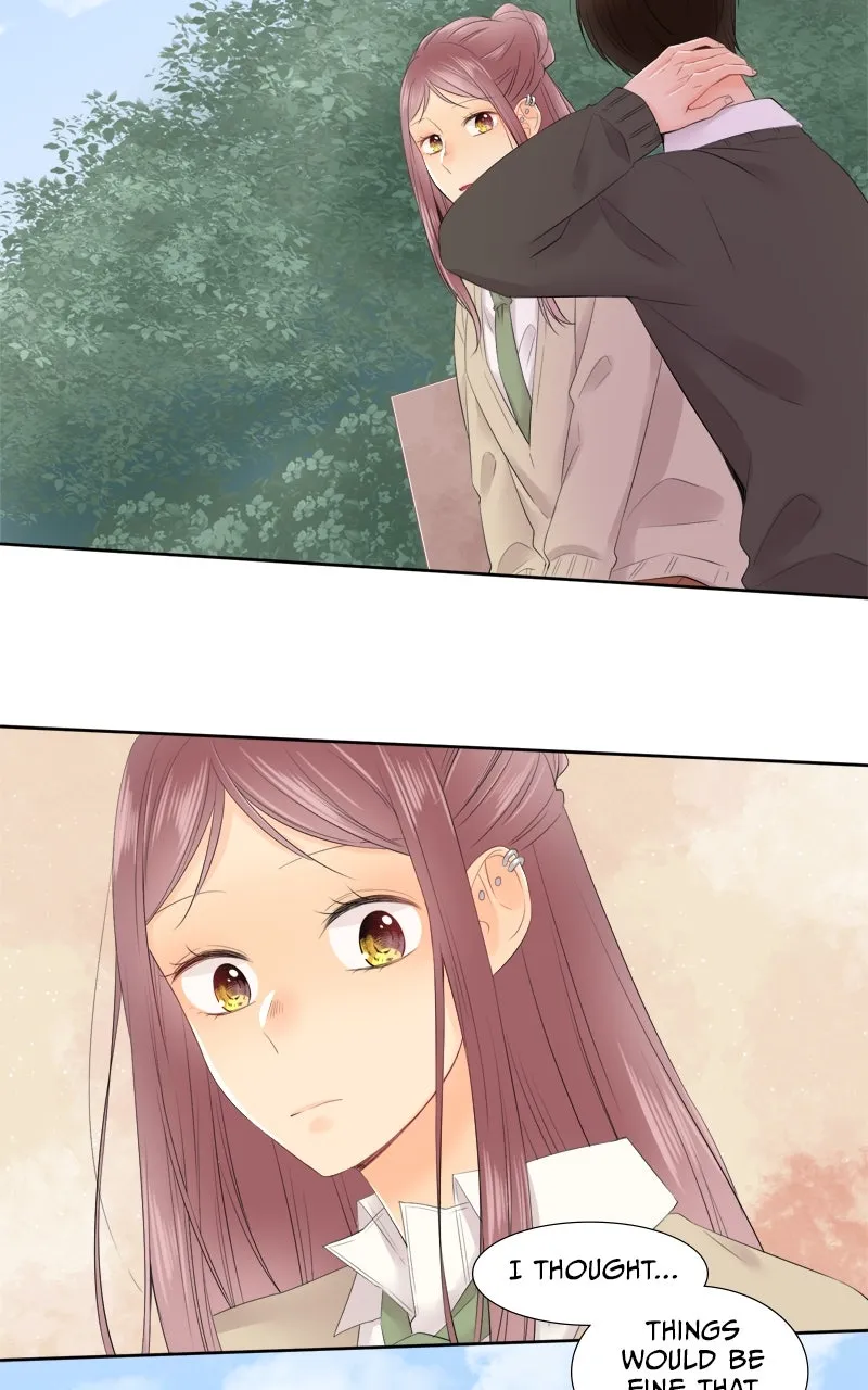 Read Revenge Love chapter 113 image 6 on Lezhin