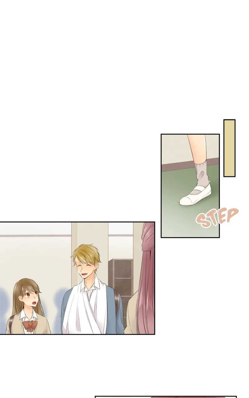 Read Revenge Love chapter 113 image 8 on Lezhin