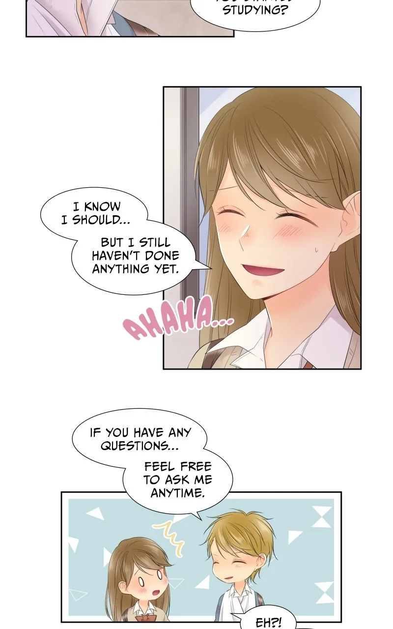 Read Revenge Love chapter 114 image 12 on Lezhin