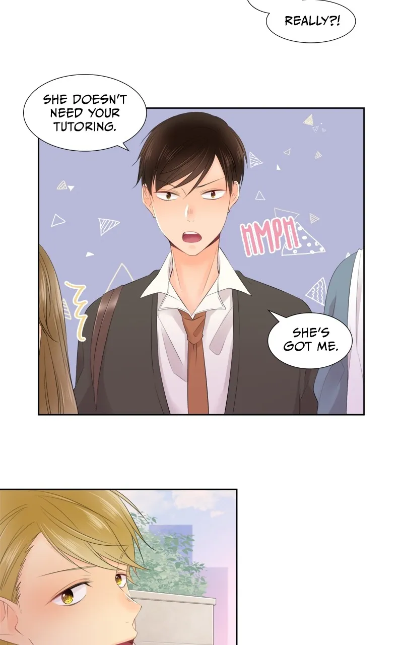 Read Revenge Love chapter 114 image 13 on Lezhin