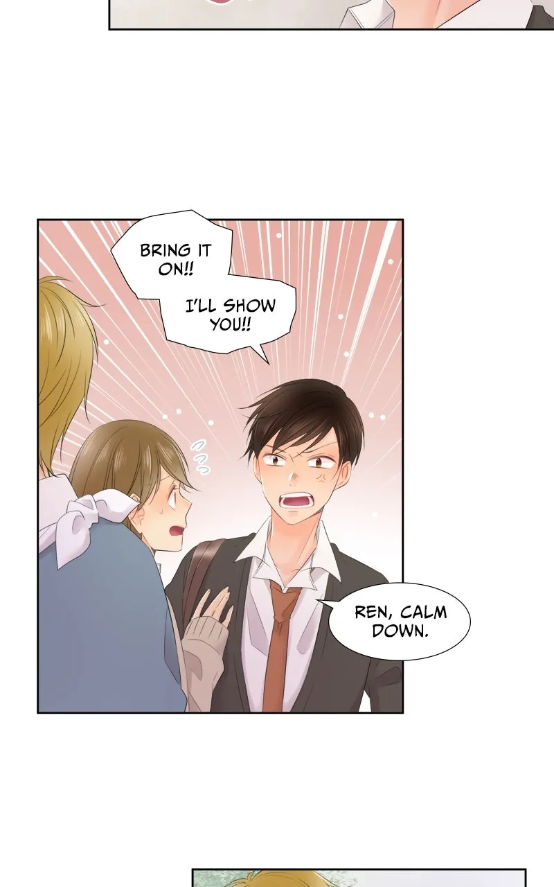 Read Revenge Love chapter 114 image 16 on Lezhin
